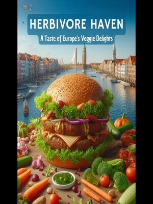 cover image of Herbivore Haven